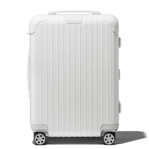 RIMOWA＞ESSENTIAL Cabin S Gloss White | ANAショッピング A-style