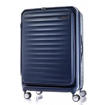 <アメリカンツーリスター>フロンテック スピナー75 EXP (FRONTEC)