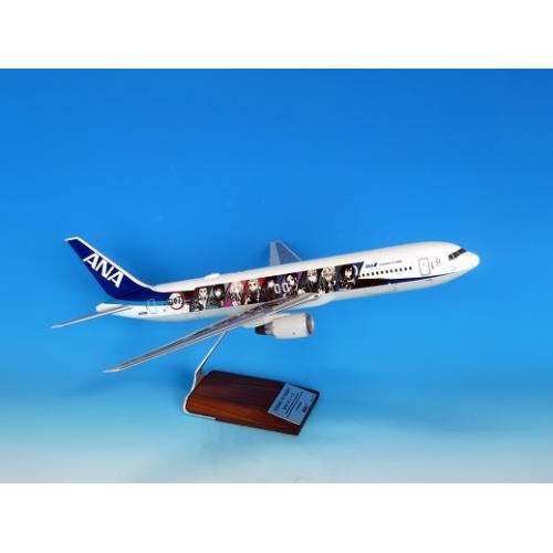 正規代理店 航空機 ジェット B767-300ER 貴重♪ 鬼滅の刃 ANA 新品【2