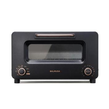 ＜バルミューダ＞BALMUDA The Toaster Pro（バルミューダ・ザ・トースター　プロ） K05A-SE