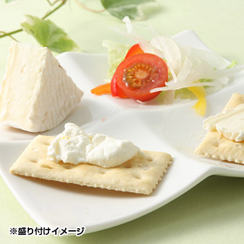 北海道チーズセット