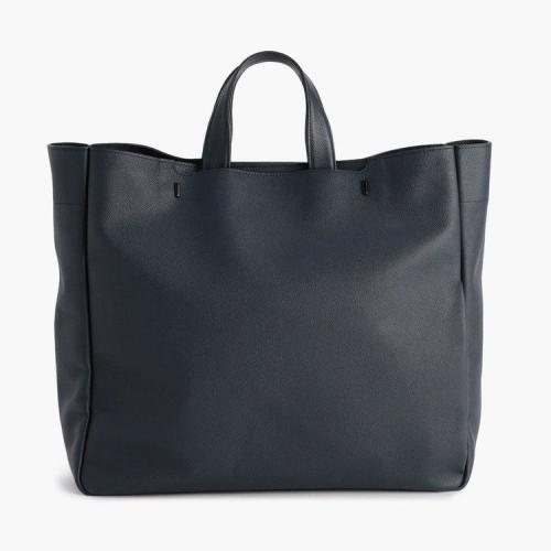 FARO＞Urban Square Tote 2／ネイビー | ANAショッピング A-style