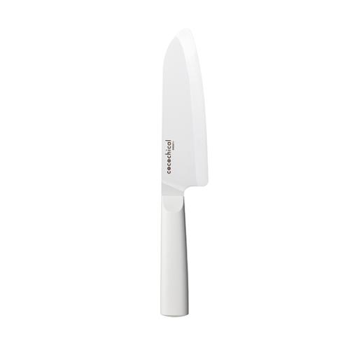 ＜京セラ＞ココチカルナイフ　三徳ナイフ（16cm）　CLK-160