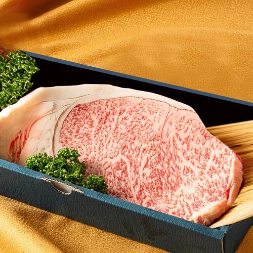 ＜牛屋江戸八＞北海道和牛ステーキ肉200g