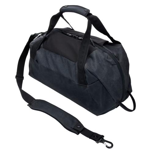 THULE＞アイオン DUFFEL 35L／ブラック | ANAショッピング A-style