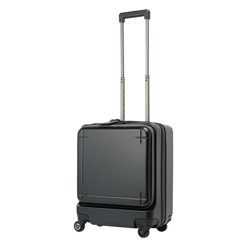 プロテカ スーツケース 日本製 マックスパスソフト3 機内持込可 42L