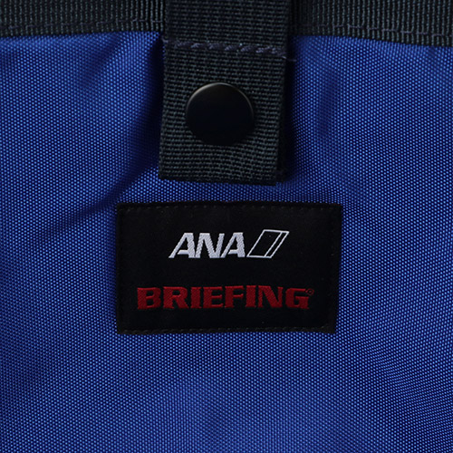 ANAオリジナル＞BRIEFING for ANA ブリーフケース(MODULE LINER MW WP