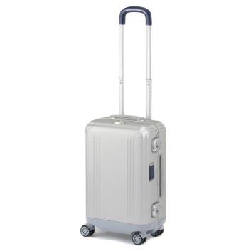 <ZERO HALLIBURTON>PURSUIT ALUMINUM 94221 ハードトロリー