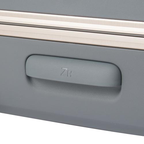 �P�[�X�̒ꕔ�Ƀn���h���O���b�v�𑕔����A�����̂���ב��Ԃ̃g�����N����ו����o�����ꂷ�铮����菕�����܂��B