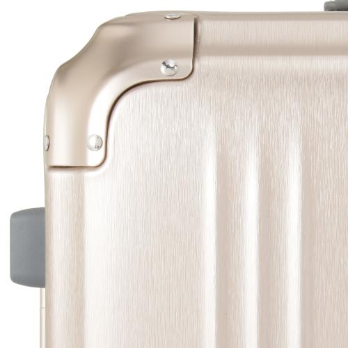 �O������̏Ռ���������₷�����ʂ����ڂ܂��A���ɕ��ׂ̂�����R�[�i�[���ɂ͂���ɋ��x�����߂�x���̃R�[�i�[�L���b�v�����Ԃ����Ǝ��̃f�U�C���B