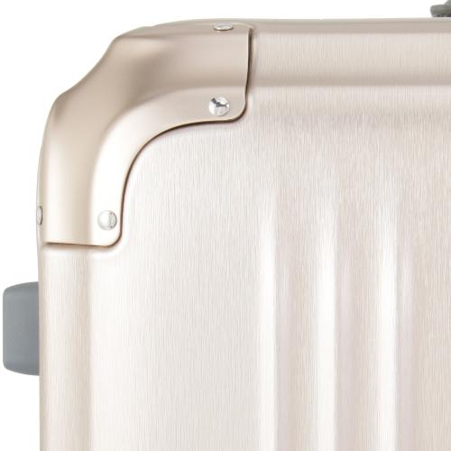 �O������̏Ռ���������₷�����ʂ����ڂ܂��A���ɕ��ׂ̂�����R�[�i�[���ɂ͂���ɋ��x�����߂�x���̃R�[�i�[�L���b�v�����Ԃ����Ǝ��̃f�U�C���B