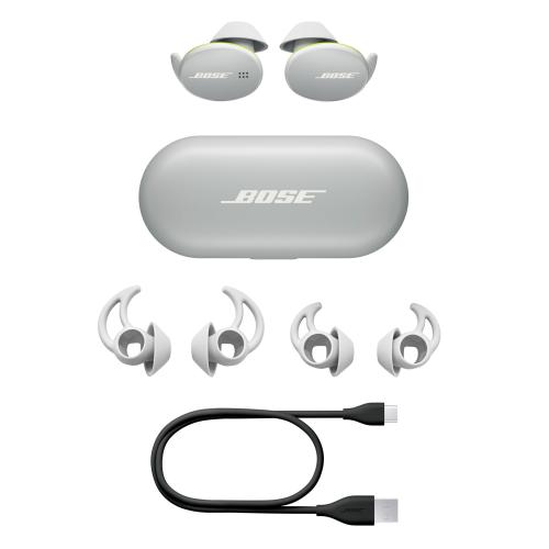 BOSE＞SPORT EARBUDS／ブルー | ANAショッピング A-style