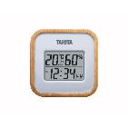 ＜タニタ＞デジタル温湿度計TT571