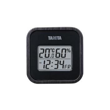 ＜タニタ＞デジタル温湿度計TT571
