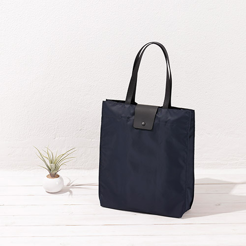 ＜ANAオリジナル＞FARO×edifice accent for ANA PACKABLE TOTE