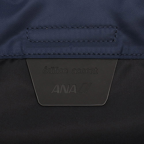 ANAオリジナル＞FARO×edifice accent for ANA PACKABLE TOTE | ANA