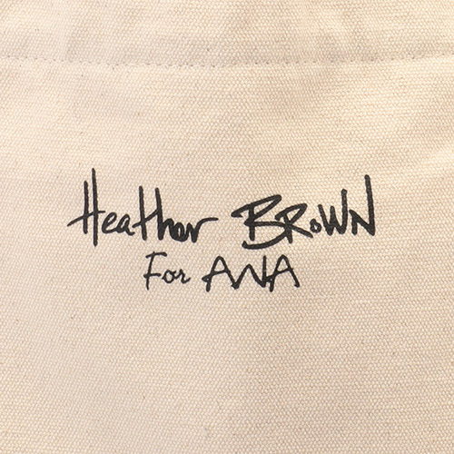 Heather Brown for ANASAbv