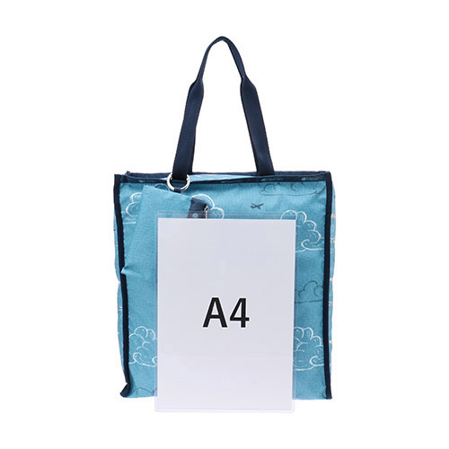 ANAオリジナル＞LeSportsac for ANA LG Book Tote with small pouch