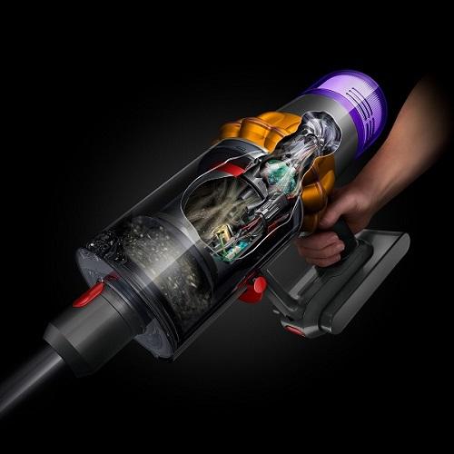 ブラックフライデー2023】＜ダイソン＞コードレスクリーナーDyson V15