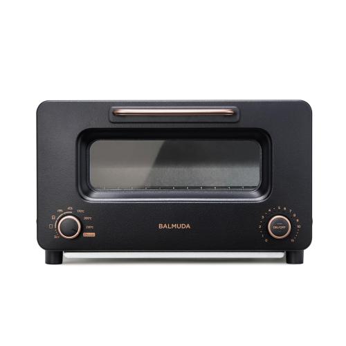 o~[_BALMUDA The Toaster Proio~[_EUEg[X^[@vj K05A-SE