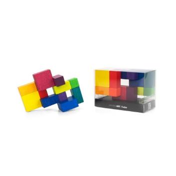 ＜beyond123＞Playable ART Cube