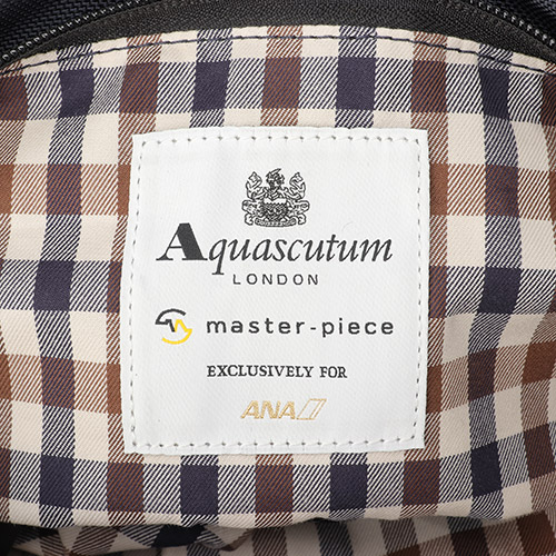 Aquascutum~master-piece~ANA<br>IWiuhSij
