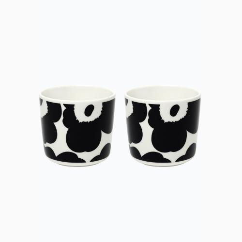 Marimekko＞UNIKKO  2DL W/O H 2 PCS 52219 カップ | ANAショッピング A-style