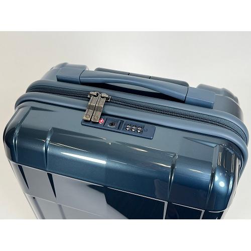プロテカ＞スタリアCXR スーツケース02350／ﾌﾞﾙｰｸﾞﾚｰ | ANA ...
