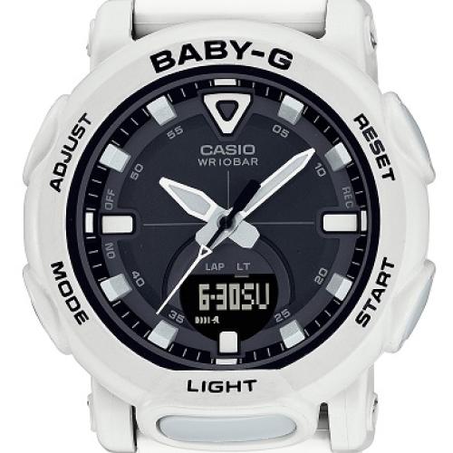 カシオ＞BABY-G 耐衝撃構造 BGA-310-7A2JF | ANAショッピング A-style