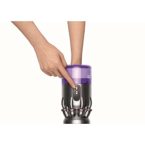 ダイソン＞コードレスクリーナー Dyson Micro Plus（SV33 FF PL