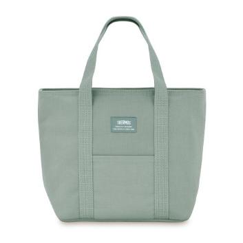 ＜サーモス＞保冷ランチバッグ　RFF-007