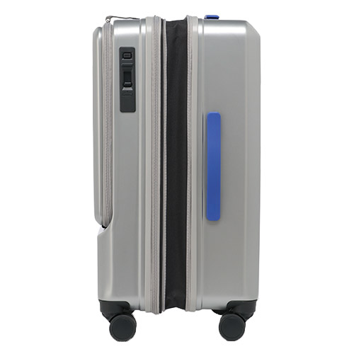 【未使用】ANA トラベルバッグ 3点セット スーツケース 日本航空　鍵付き