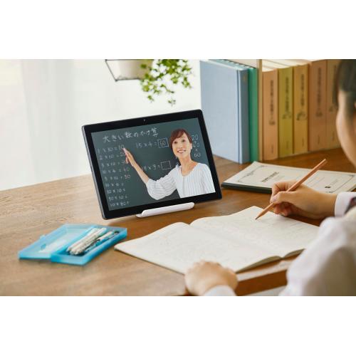 アイリスオーヤマ＞タブレット10インチ TM102M4N1-B | ANAショッピング