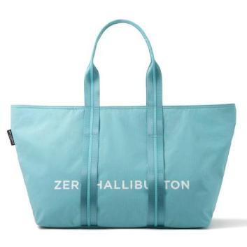 ＜ZERO HALLIBURTON＞ゴルフコレクション　ZHG-B5　ロッカートートM82522