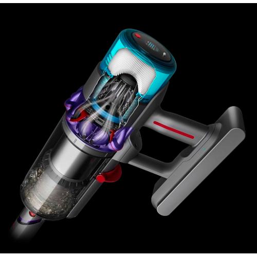 ダイソン＞コードレスクリーナー Dyson Gen5detect Absolute（SV23 ABL