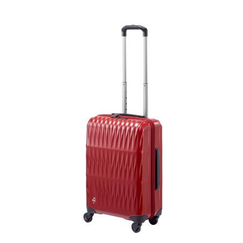 プロテカ＞トリアクシス スーツケース02381／ｶｰﾏｲﾝﾚｯﾄﾞ | ANA 