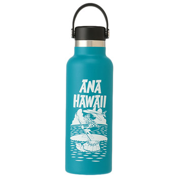 ANAオリジナル＞LOOSEMAN for ANA×Hydro Flask オリジナルボトル ラグーナ