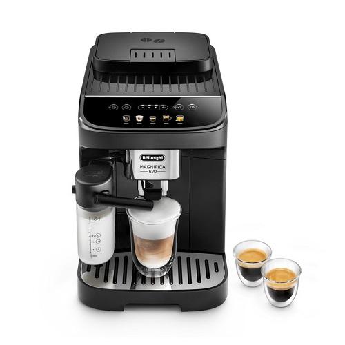 【新品未開封】デロンギ 全自動コーヒーマシン ECAM29064B希望額はございますでしょうか
