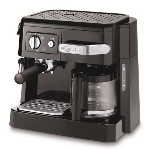 2022新商品 DeLonghi デロンギコンビコーヒーメーカー BCO410J-W