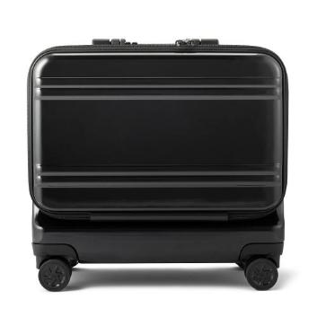＜ZERO HALLIBURTON＞Classic Lightweight 3.0　Pocket Carry-On Travel Case 30L 81281
