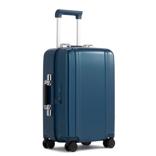 ZERO HALLIBURTONClassic Lightweight 3.0@Carry-On Travel Case 32L 81282