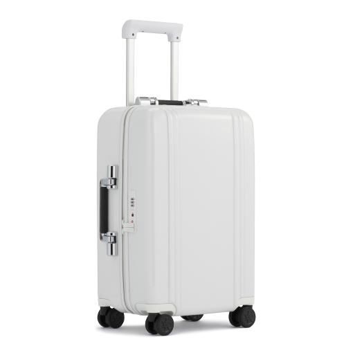 ZERO HALLIBURTONClassic Lightweight 3.0@Carry-On Travel Case 32L 81282
