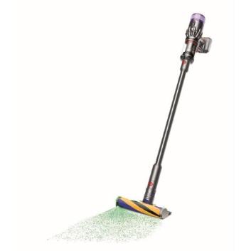 ダイソン＞コードレスクリーナー Dyson Digital Slim Fluffy（SV18FF H）