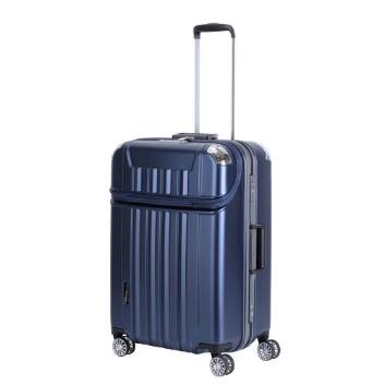 ＜TLAVELIST＞フレーム Top Openキャリー Mサイズ 75L