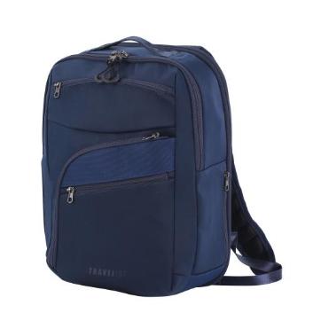 <TLAVELIST>タイム キープフォーム 撥水バックパック M