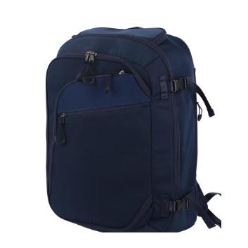 <TLAVELIST>タイム キープフォーム 撥水バックパック L