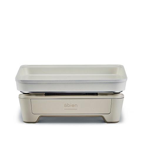 abienMAGIC GRILL S XGS24-WT