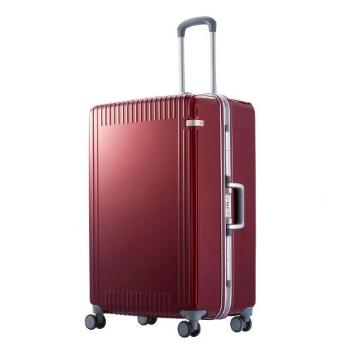 ＜ace.＞パリセイド3-F 05054 スーツケース フレームタイプ 89リットル