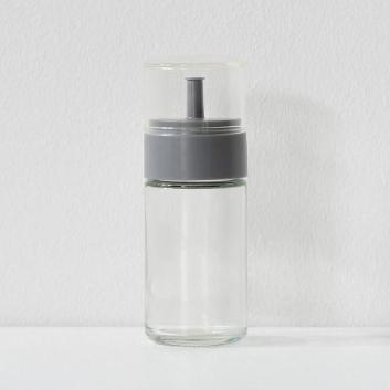 ypG݁zSPICE MILL GLASS BOTTLEKX{g 傤 O[