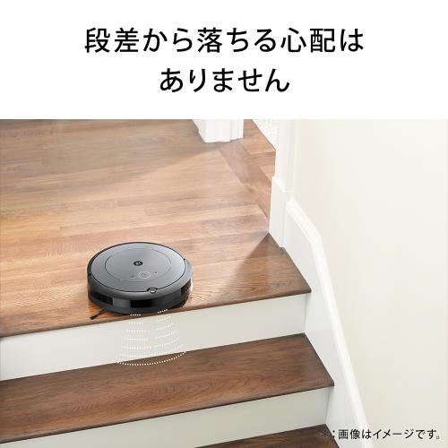 iRobot＞ロボット掃除機 ルンバi5